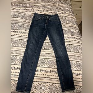 Gap womens jeans